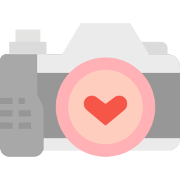 Camera icon