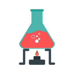 Science icon