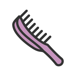 brosse Icône