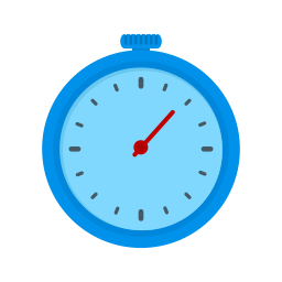 Clock icon