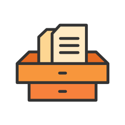 Documents icon