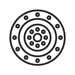 荷馬車の車輪 icon
