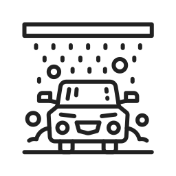 Vehicle icon