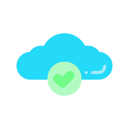 Cloud icon