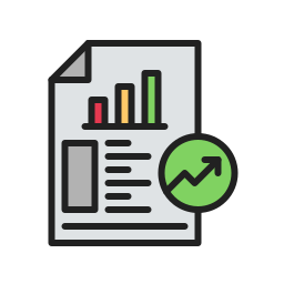 diagramm icon