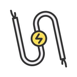 Electricity icon