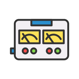 Electronics icon