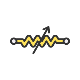 variable Icône