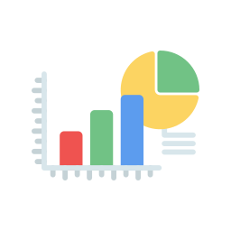 attività commerciale icona