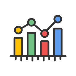 attività commerciale icona