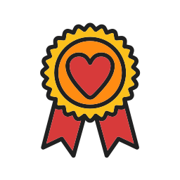 Award icon