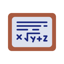 数学 icon