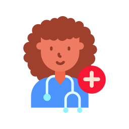 Physician icon