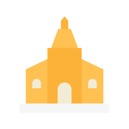 Church icon