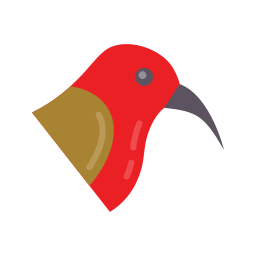 vogel icon