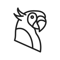 Animal icon