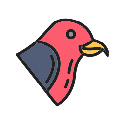 flamingo icon