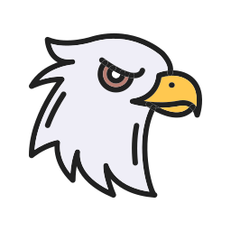 Eagleemblem icon