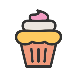 panadería icono