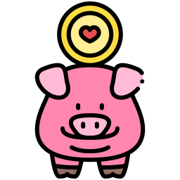Money kuvake