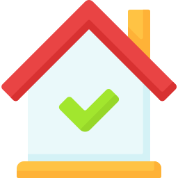 Accomodation icon