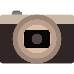 camera icoon