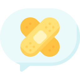 대화 요법 icon