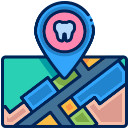 Location icon