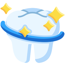 Cleaning icon