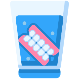 Water icon