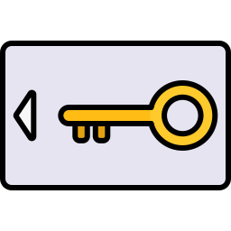 Key icon