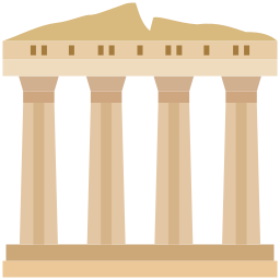 grecki ikona