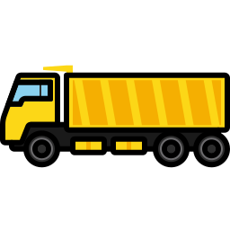 Vehicle icon