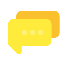 Communication icon