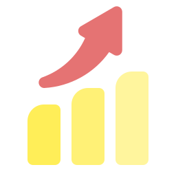 Chart icon