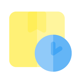 Box icon