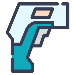 Temperature icon