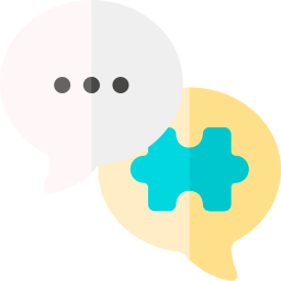 Conversation icon