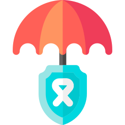 Protection icon