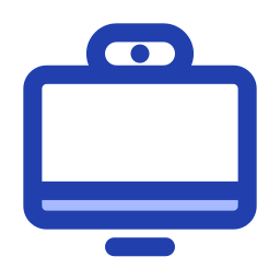 monitor icon