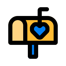 Letter icon