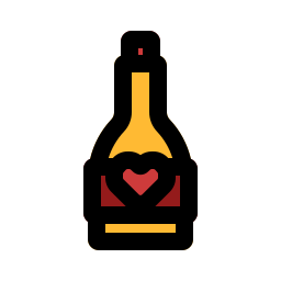 Bottle icon