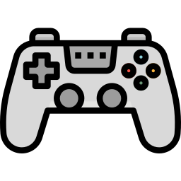 Joystick icon