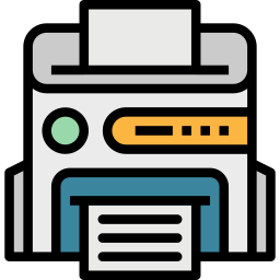 Printer icon