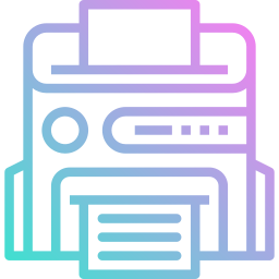 Printer icon