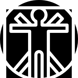 vitruvianer icon