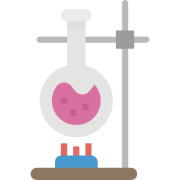 químico icono
