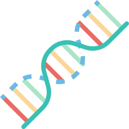 Dna icon