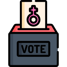 Vote icon