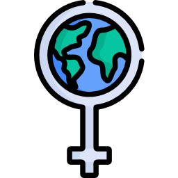 frauentag icon